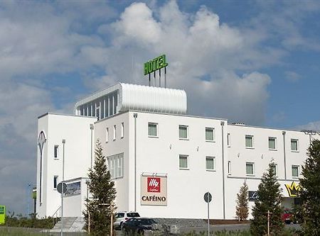 Best Western Hotel Bad Rappenau Dış mekan fotoğraf