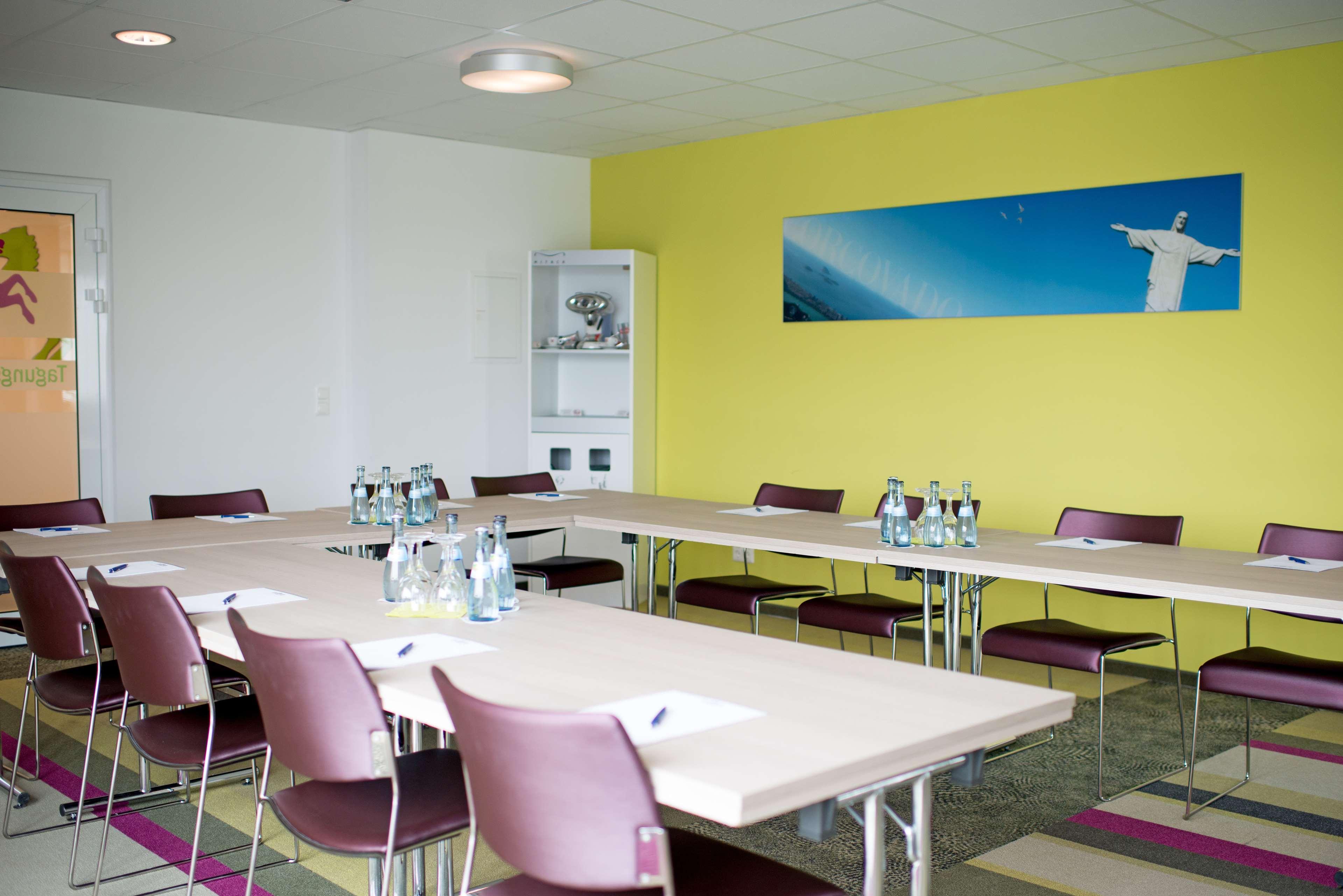 Best Western Hotel Bad Rappenau Dış mekan fotoğraf