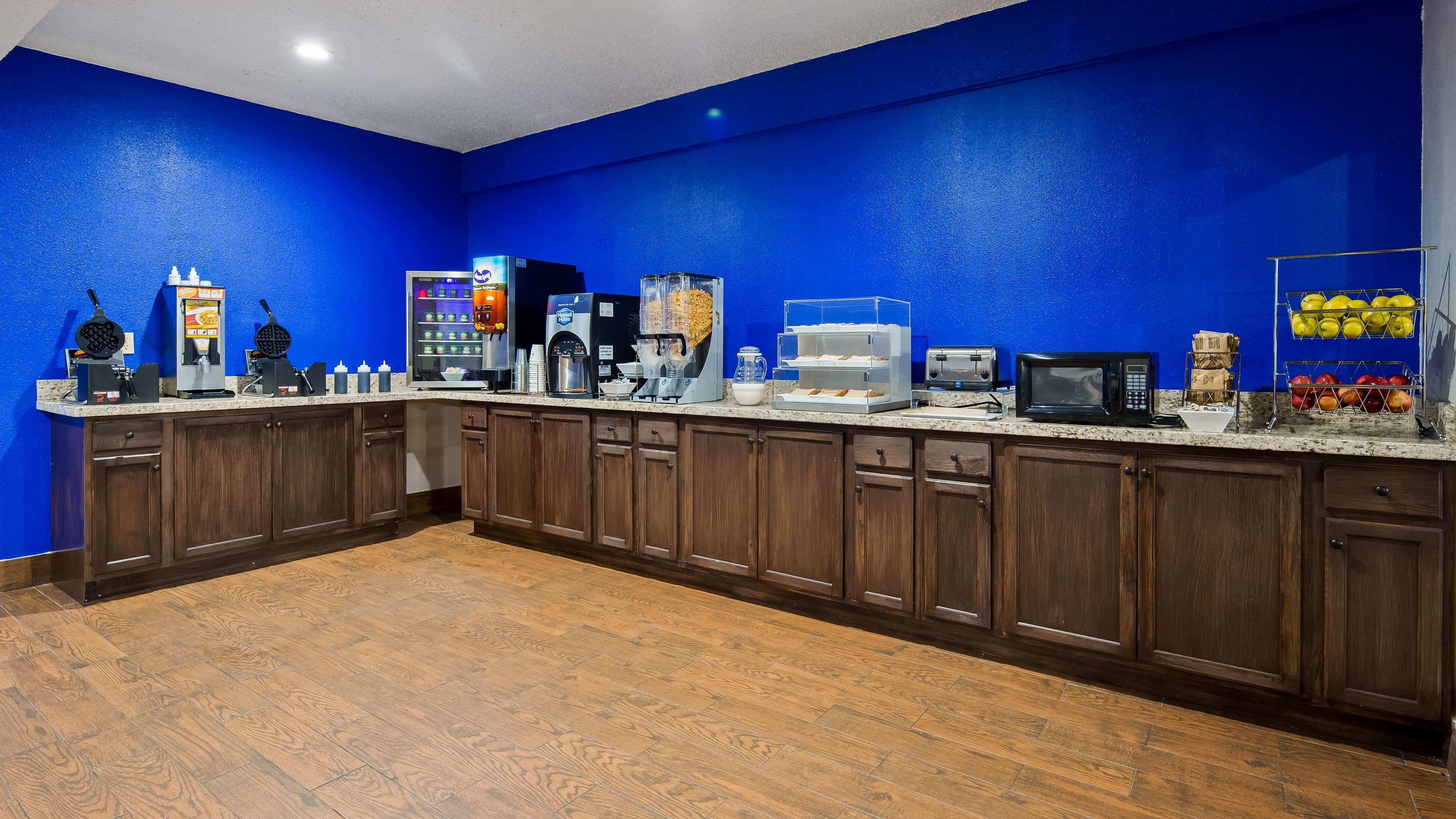 Best Western Hotel Bad Rappenau Dış mekan fotoğraf