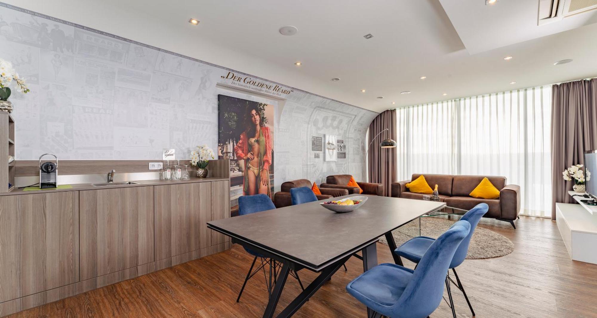 Best Western Hotel Bad Rappenau Dış mekan fotoğraf