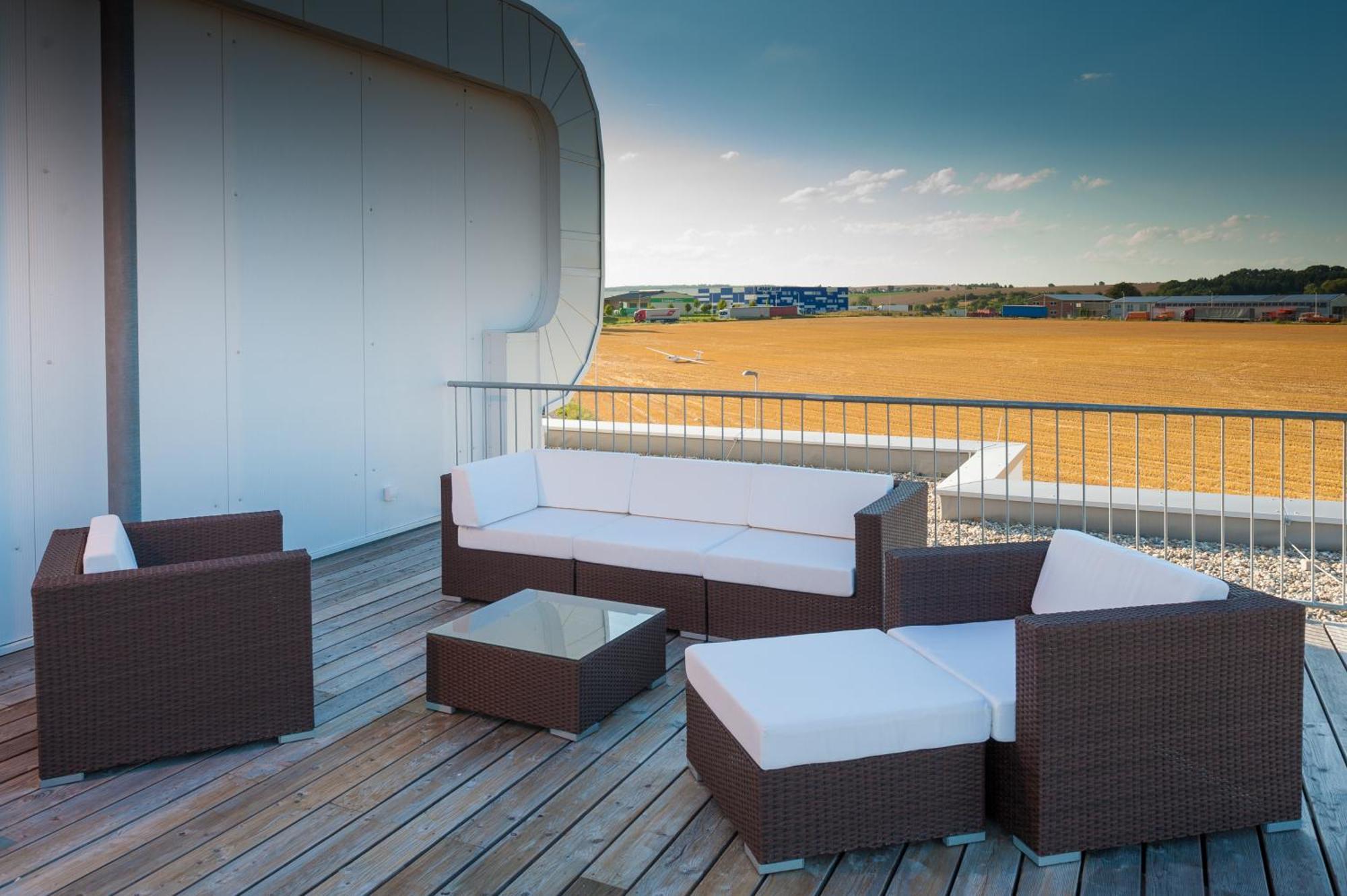 Best Western Hotel Bad Rappenau Dış mekan fotoğraf