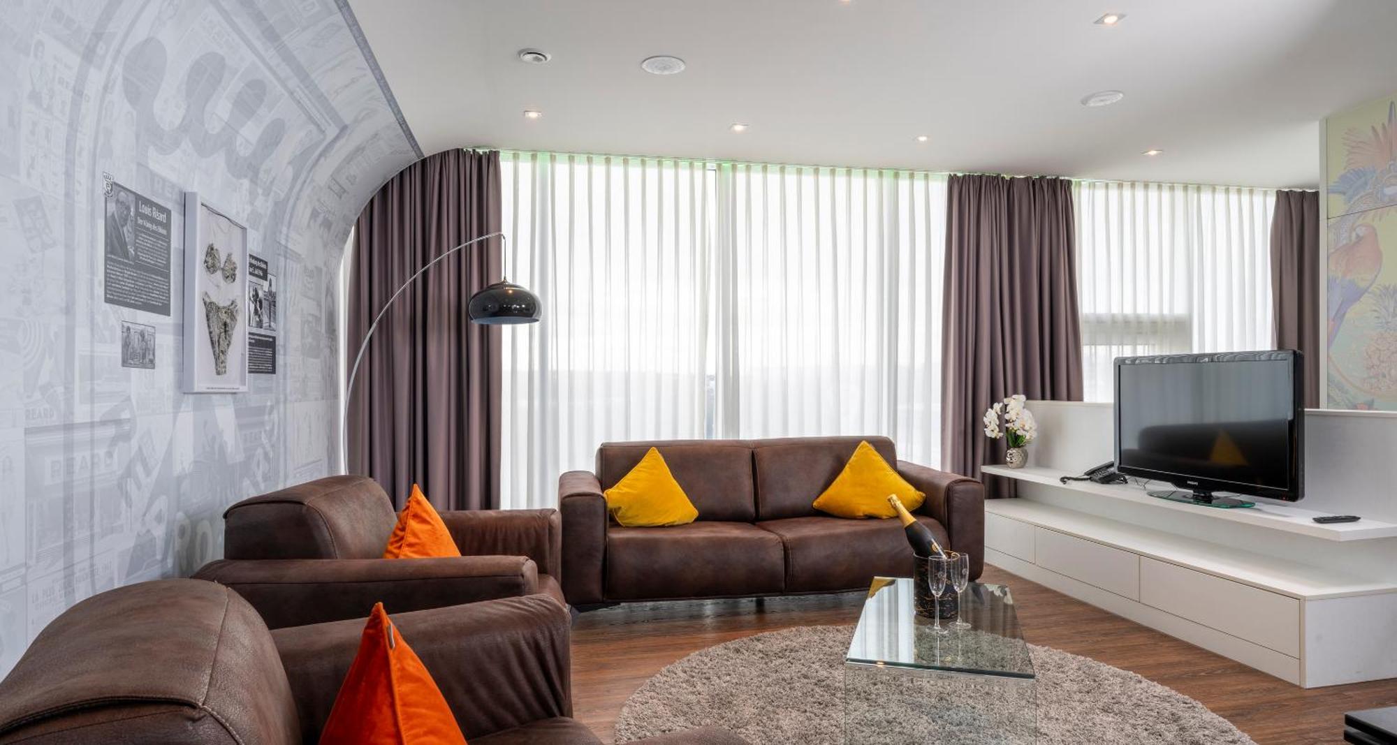 Best Western Hotel Bad Rappenau Dış mekan fotoğraf