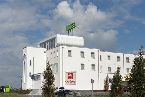 Best Western Hotel Bad Rappenau Dış mekan fotoğraf